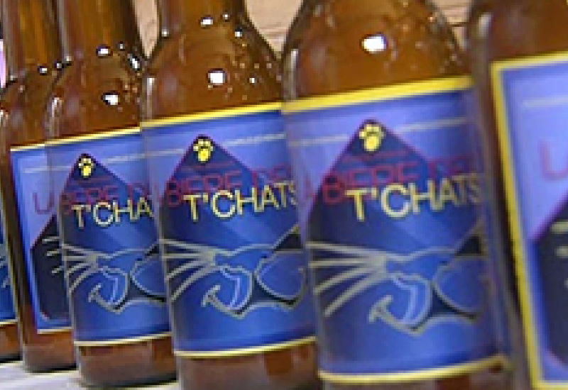 11/10/13 : La bière des Tchats