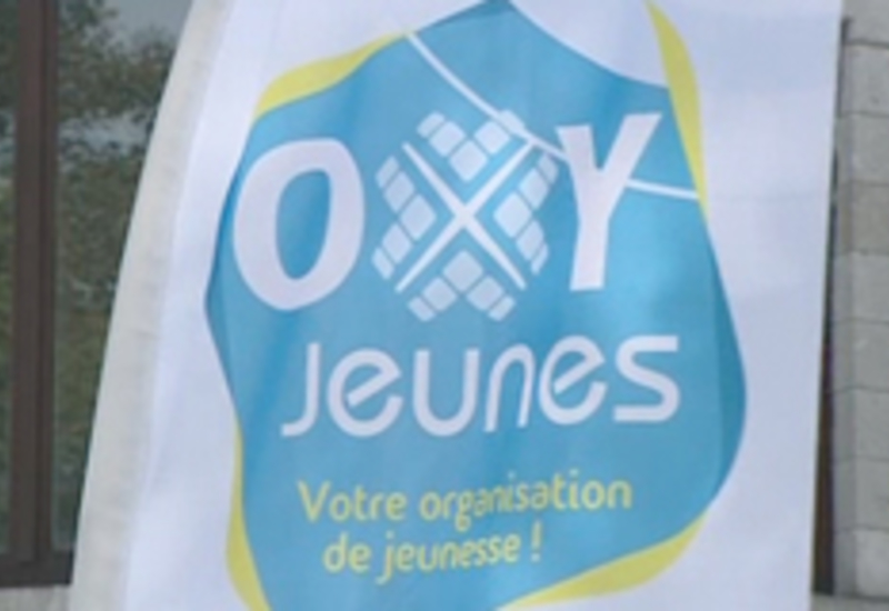 16/10/13 : Nouveaux locaux pour Oxyjeunes