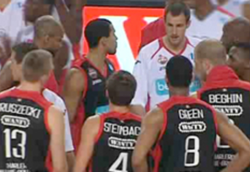 17/10/13 : Spirou - Chalon