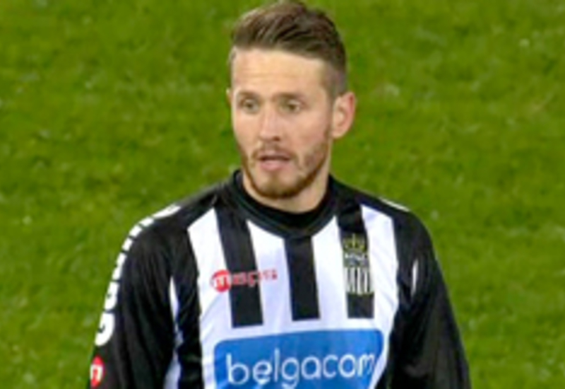 31/10/13 : Sporting - Malines