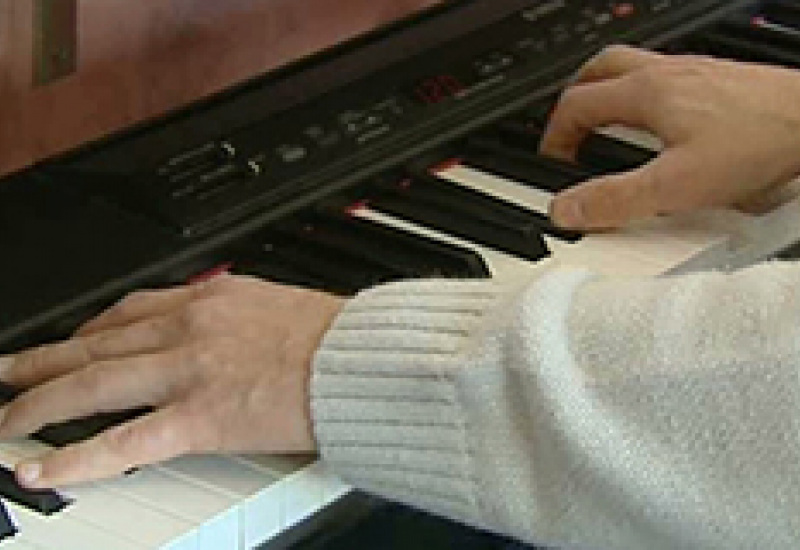 01/11/13 : Hommage en musique