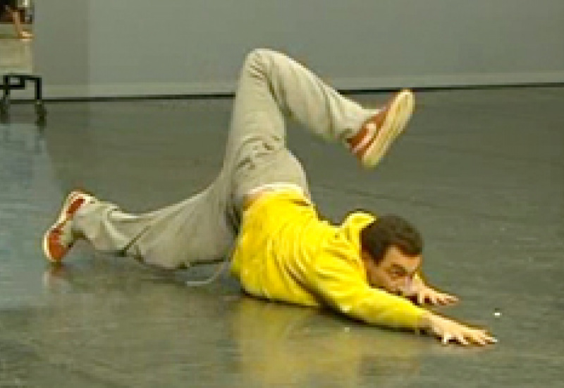 14/11/13 : Tremplin Hip-Hop