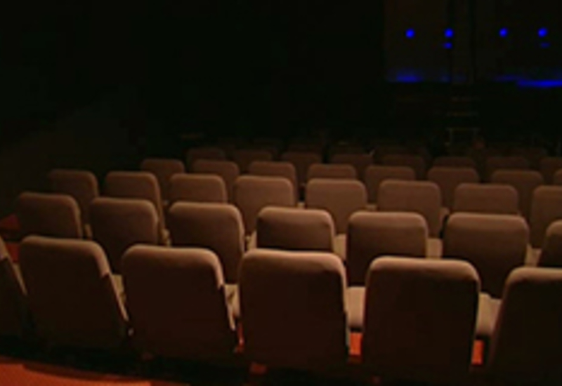 15/11/13 : La théatrothèque entre en scène à Charleroi