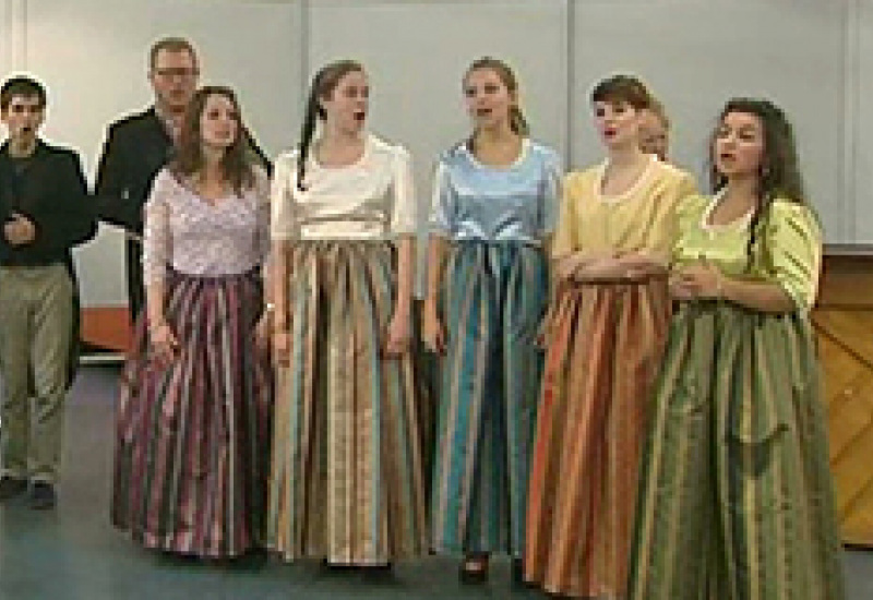 15/11/13 : Valse de Vienne au PBA