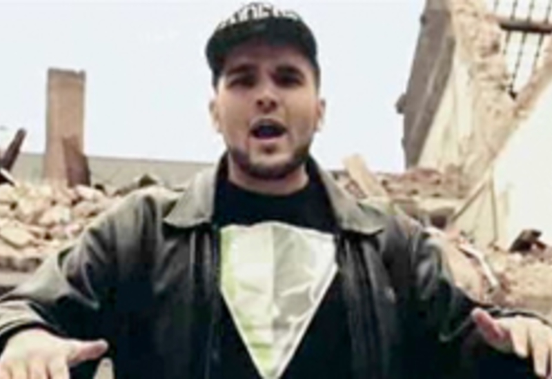 20/11/13 : "Qu'est-ce qu'ils ont fait de ma ville"