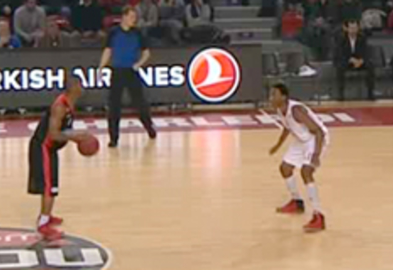 27/11/13 : Spirou - Zagreb