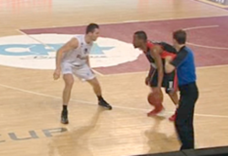 04/12/13 : Spirou - Bilbao