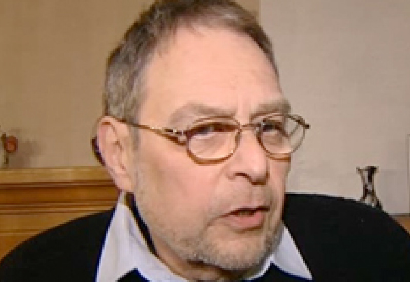 05/12/13 : Jean-Pierre Marique dénonce la gestion de la RCA