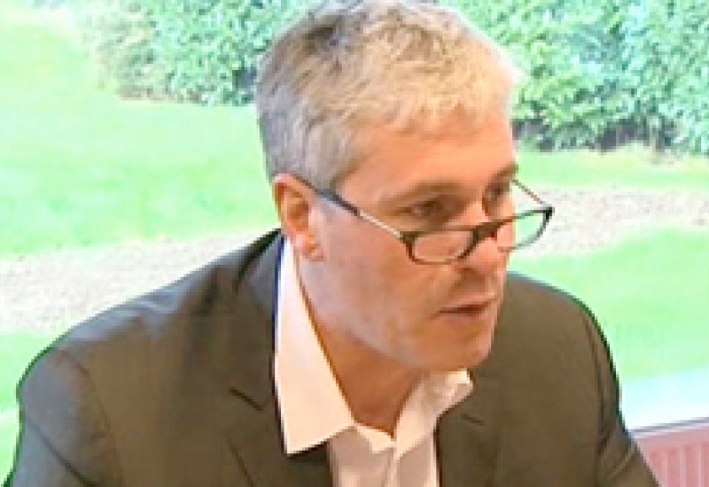 09/12/13 : Paul Furlan fait le point sur les Intercommunales