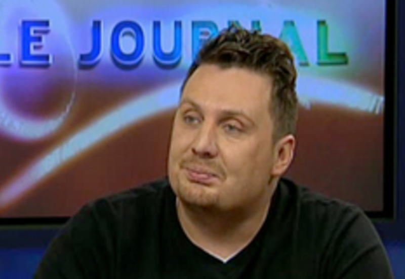 09/12/13 : L'invité du JT