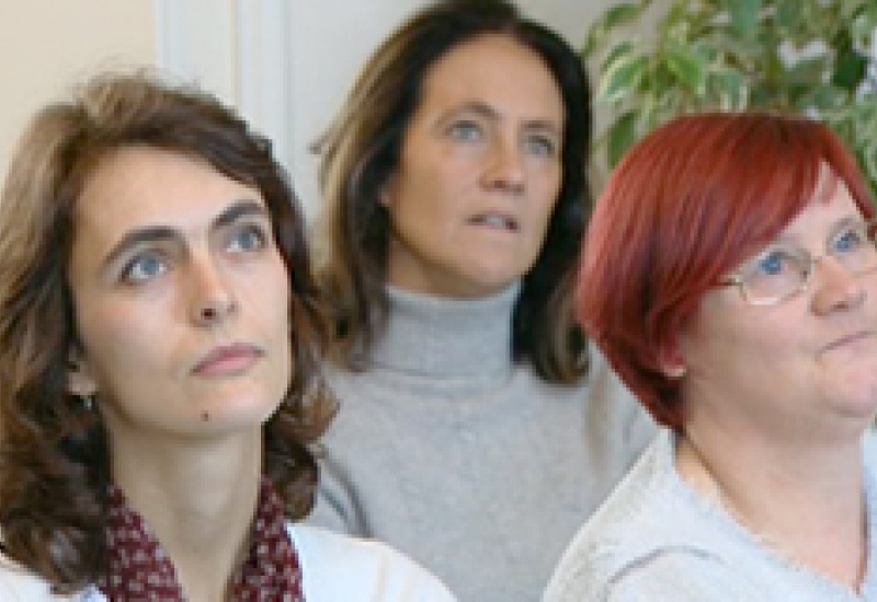 10/12/13 : Bilan de l'ASBL Succès