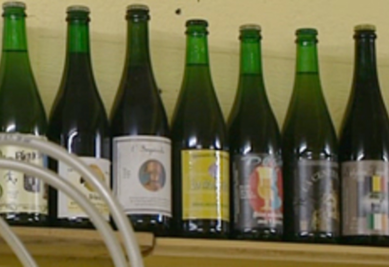 11/12/13 : La brasserie de l'Angelus en fête