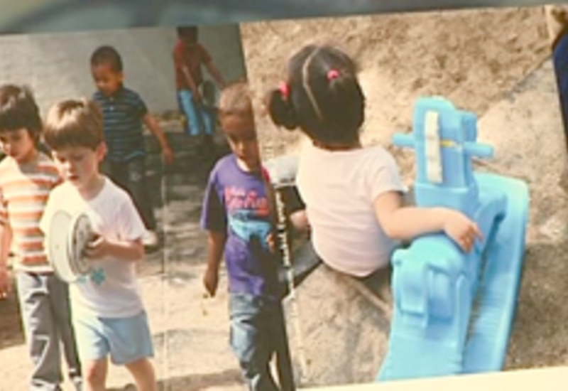 12/12/13 : Expo "Enfances, chercheurs d'or"