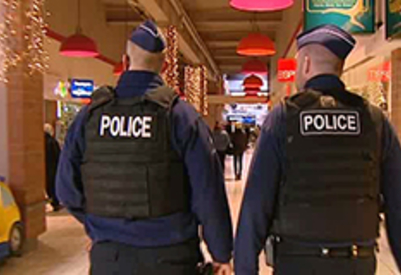13/12/13 : Opération Vigilance