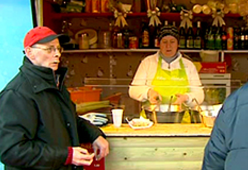 13/12/13 : Quartiers d'hiver