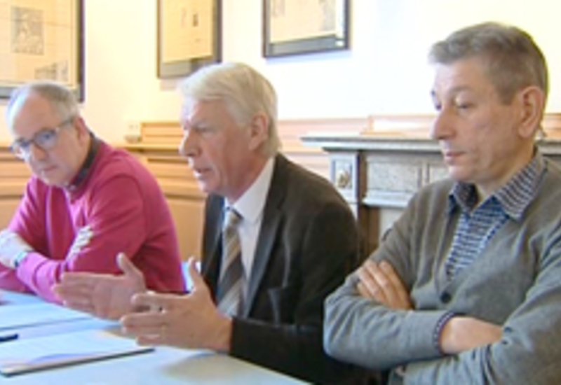 16/12/13 : Aiseau-Presles : bilan de l'opposition