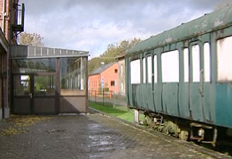 16/12/13 : Dictionnaire du patrimoine ferroviaire