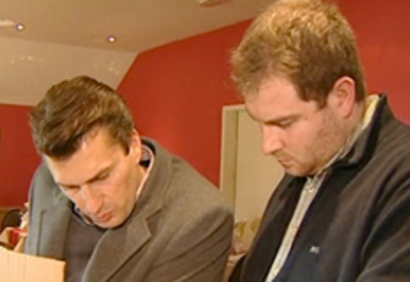 17/12/13 : Fondation Papillon (2/2)