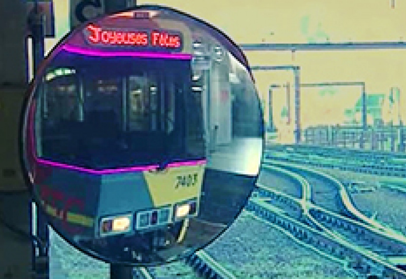 20/12/13 : Tram de fête