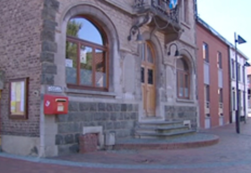 06/01/14 : Budget d'Aiseau-Presles