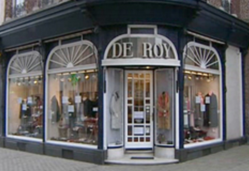 06/01/14 : Fermeture de la Maison De Roy