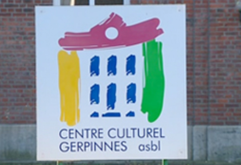 08/01/14 : Rénovation du Centre Culturel de Gerpinnes