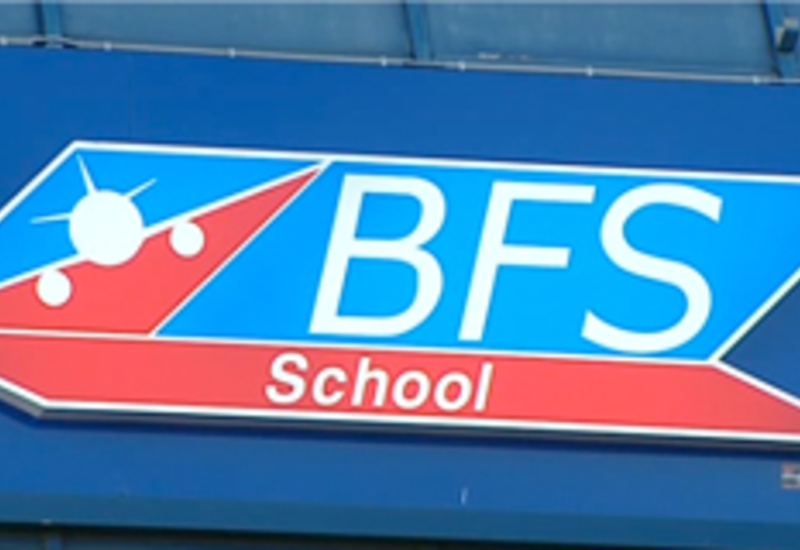 08/01/14 : La Belgian Flight School en difficulté