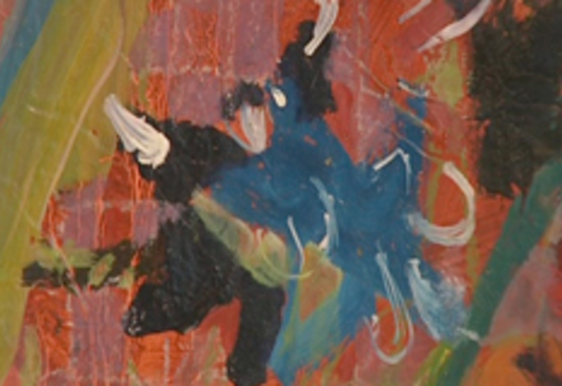 08/01/14 : Expo "Au-delà d'un marécage"
