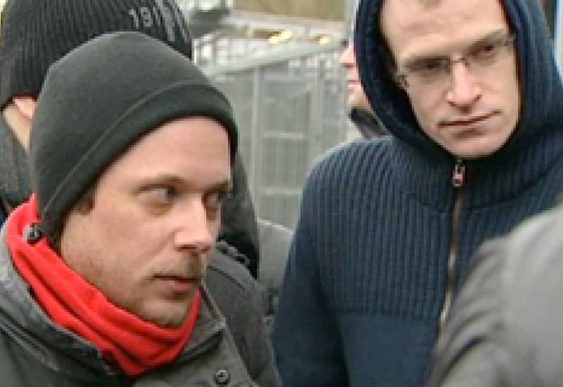 09/01/14 : Grève chez Win System
