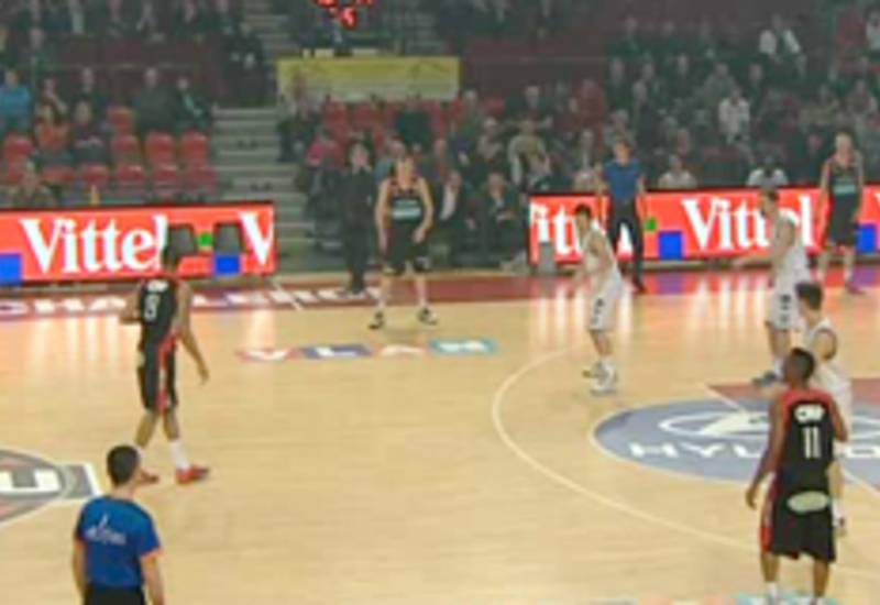 09/01/14 : Spirou - Brussels