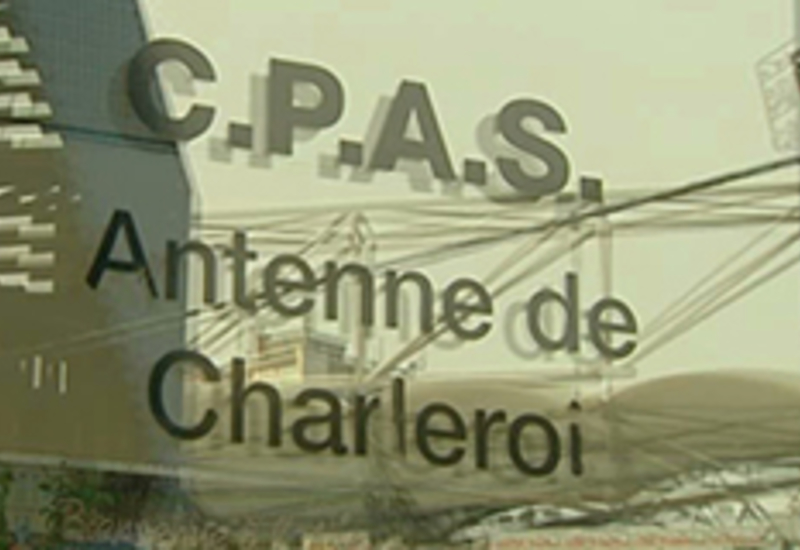 10/01/14 : Budget du CPAS de Charleroi