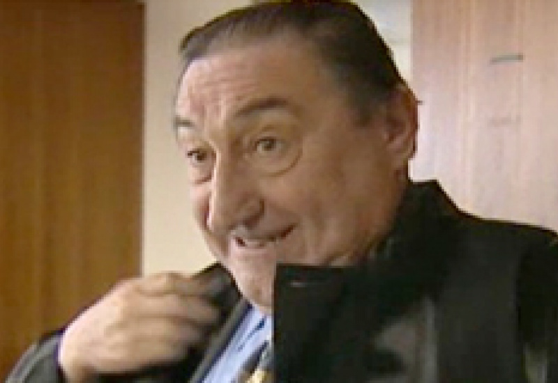 15/01/14 : Mort de Pol Dallons