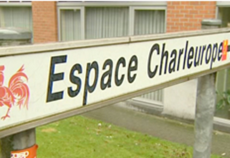 16/01/14 : Charleurope : la Ville se réorganise