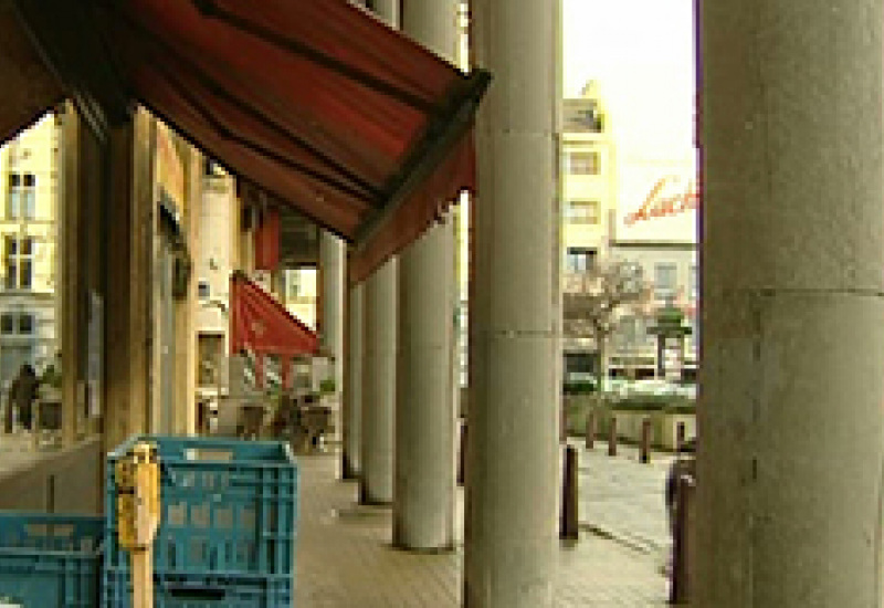 17/01/14 : Rive gauche, le point