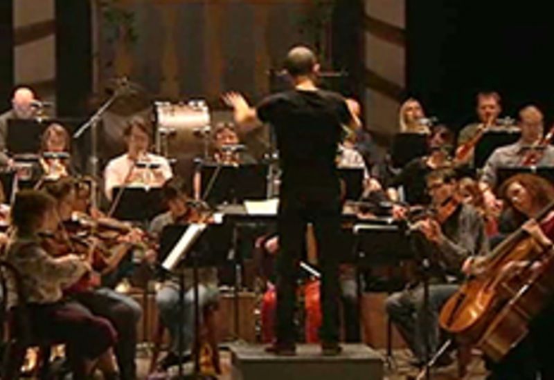 17/01/14 : Concert du Nouvel an à Sambreville
