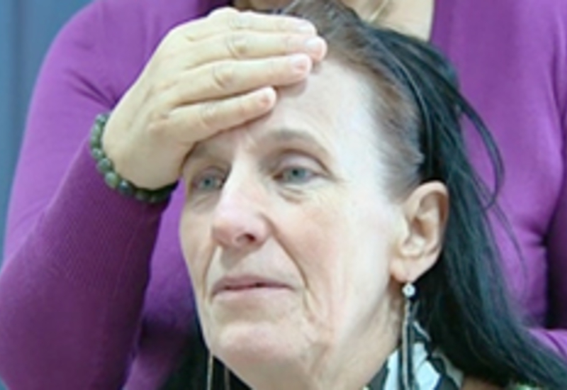 21/01/14 : Journée "Santé et Bien-être" à Sambreville