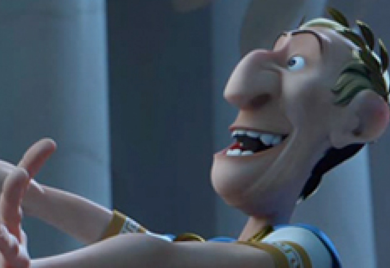 22/01/14 : Dreamwall et le prochain Astérix