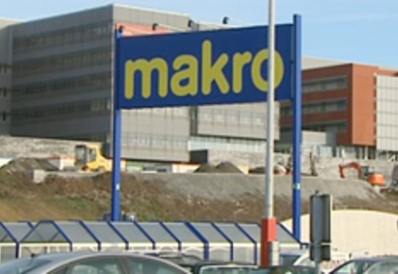 22/01/14 : Emplois menacés chez Makro