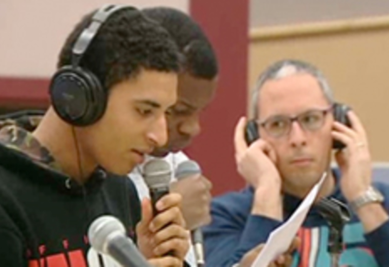 23/01/14 : Grand Prix de la Chanson