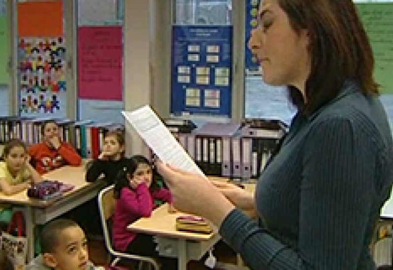 24/01/14 : Atelier d'écriture par Vanessa Dubaniewicz