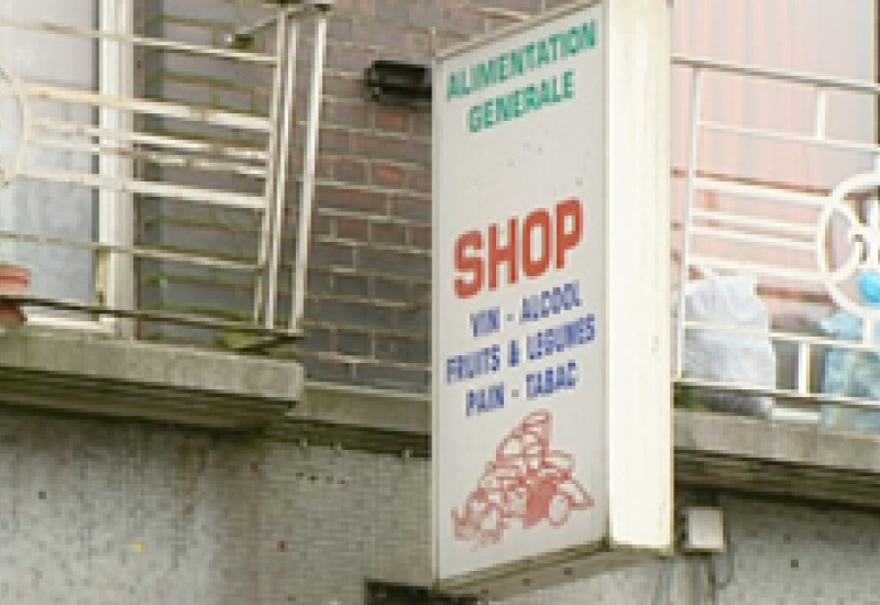 28/01/14 : nouvelle réglementation pour les night shops