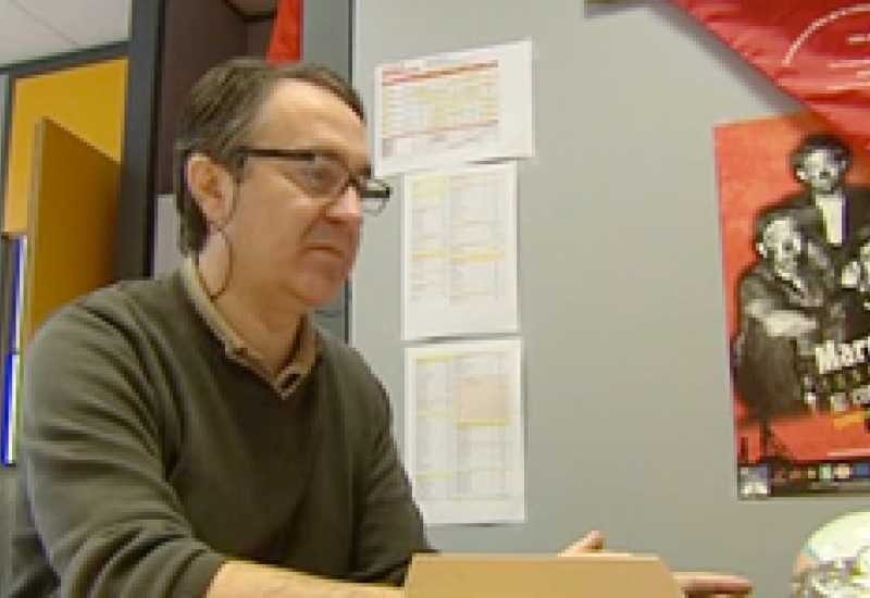 28/01/14 : La FGTB soutiendra le PTB