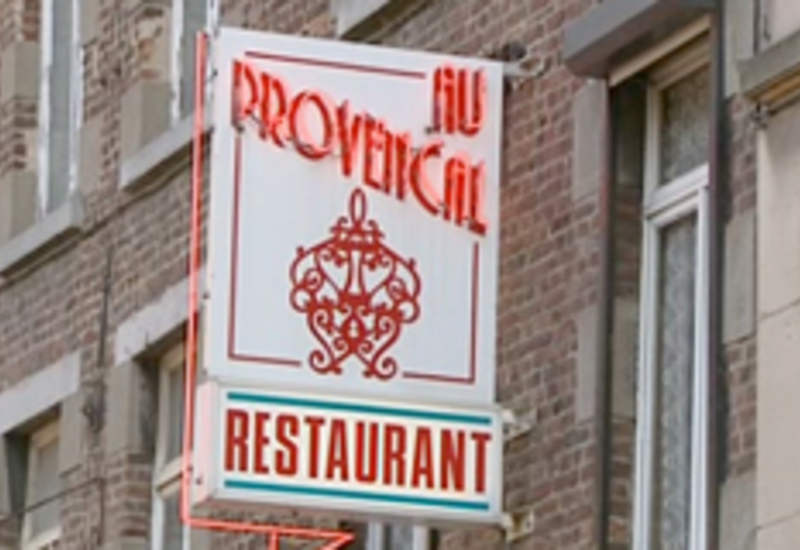 29/01/14 : Le Provençal résiste