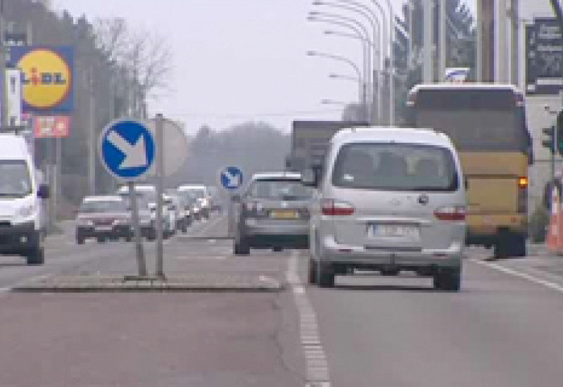 30/01/14 : Plan de mobilité à Montigny-le-Tilleul
