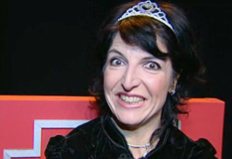 30/01/14 : "Le Mental de la Reine"