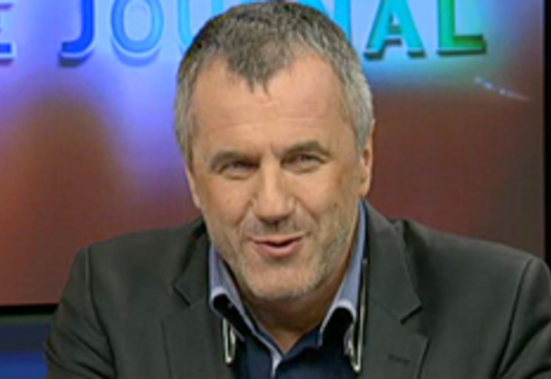 03/02/14 : Interview de Giovanni Bozzi (1/3)