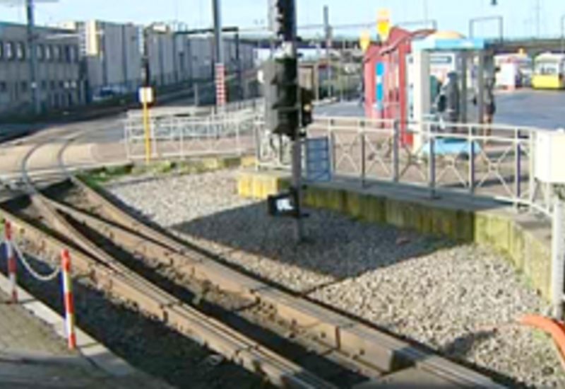 05/02/14 : Perturbations aux TEC