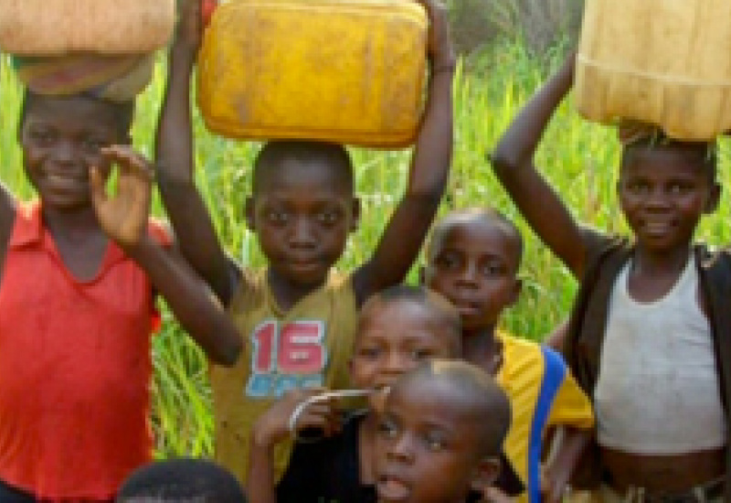 05/02/14 : Appel aux dons pour le Congo