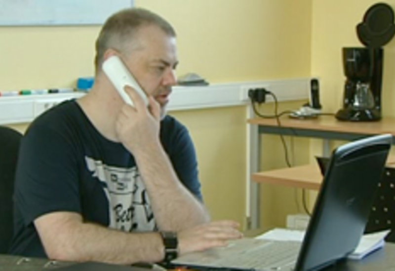 06/02/14 : Bilan emploi à Farciennes