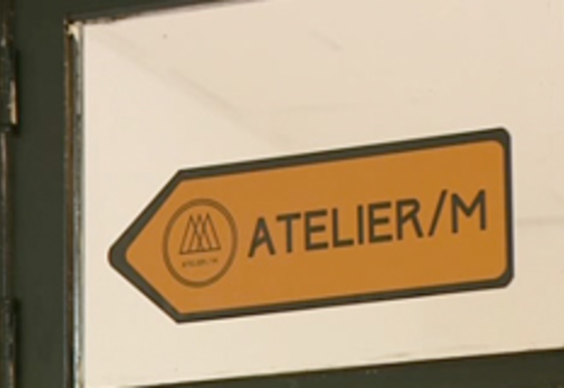 07/02/14 : L'Atelier M